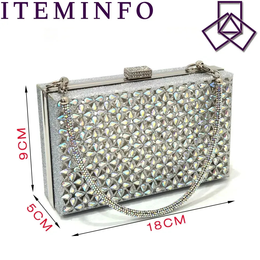 Ladies Italian High Heel and Bag Set Golden Color Italian Shoe with Matching Bag Set 2024 Nigerian Shoes and Bag Set for Party