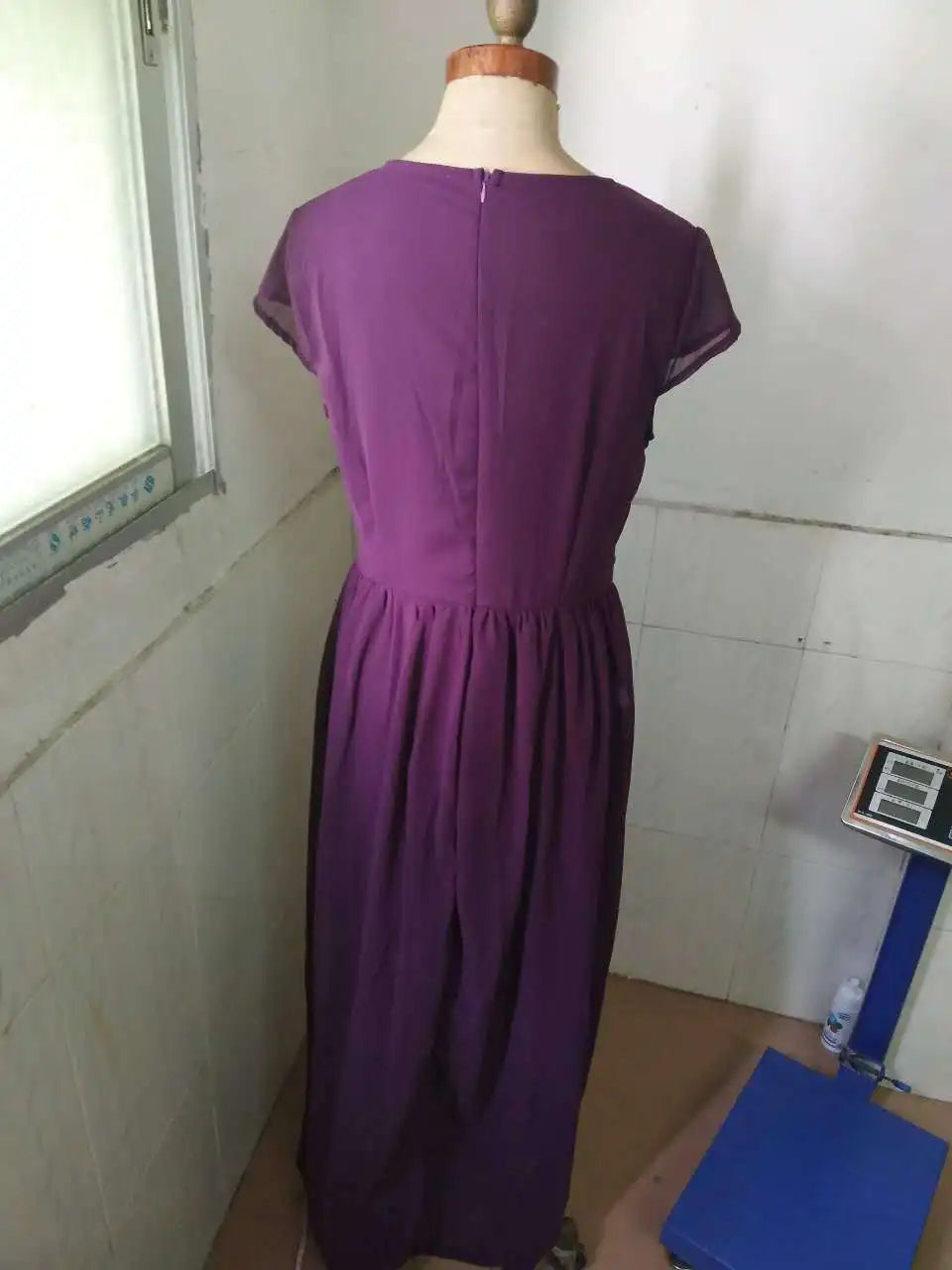 Elegant bodycon sexy Women's dress for women 2022 summer short sleeve chiffon boho party dresses woman robe femme ladies