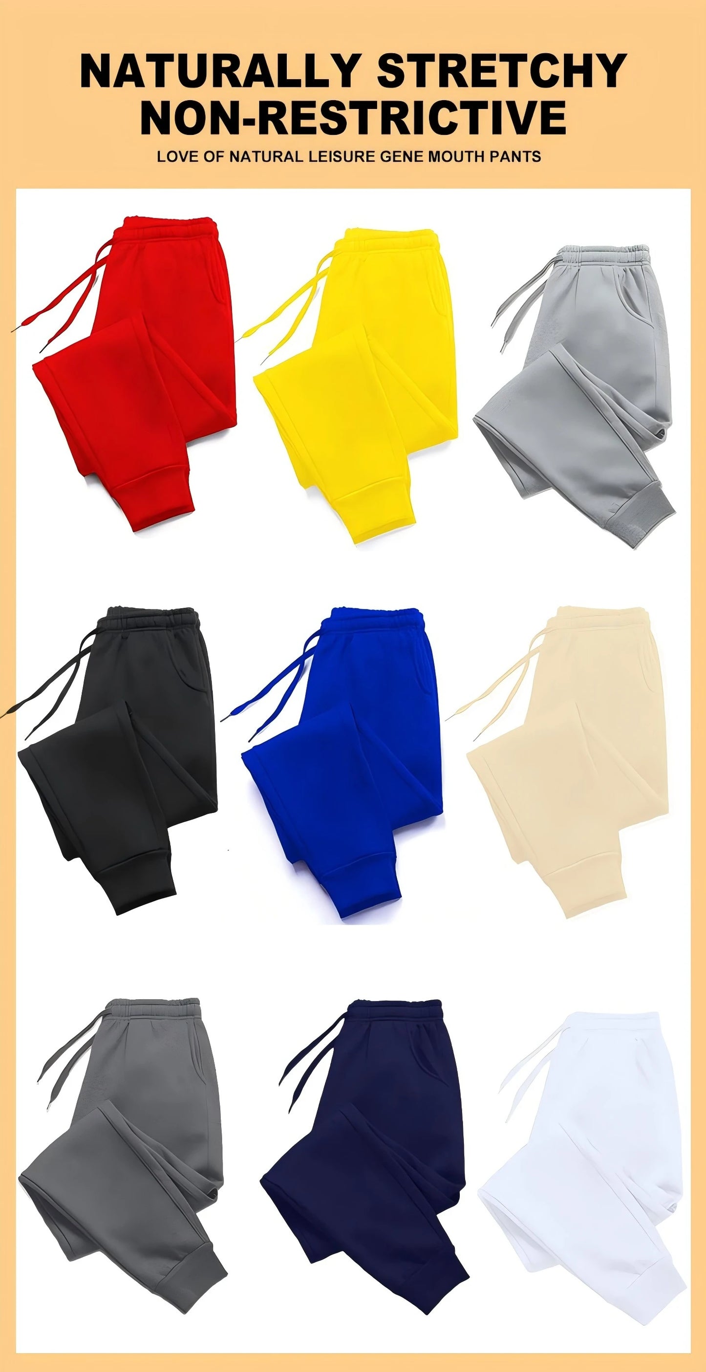 Women Casual Pants Autumn Winter Fleece Sweatpants Running Jogger Sports Gym Trousers Fashion Solid Color Workout Long Pant