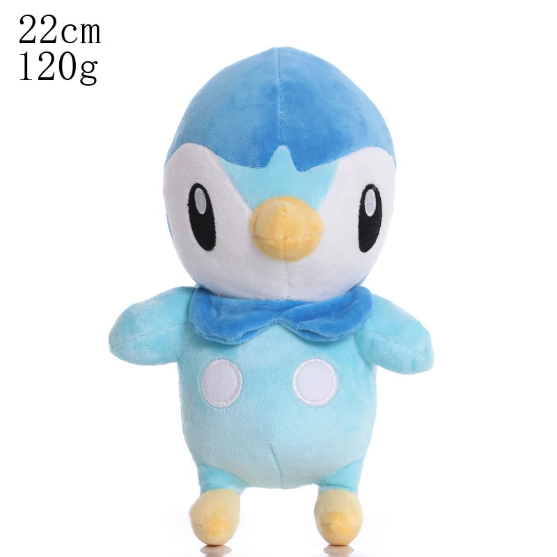 Pokemon Plush Charmander Squirtle Pikachu Peluche Plusle Minun Plush Charizard Bulbasaur Eevee Stuffed Doll Xmas Gift For Kid