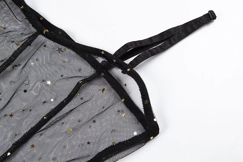 Festival Rave Outfits Women Dress Boho Mesh Cover Up Clothing Beach Robe Long Femme Vestido Mujer Maxi Sexy Party Summer Dresses