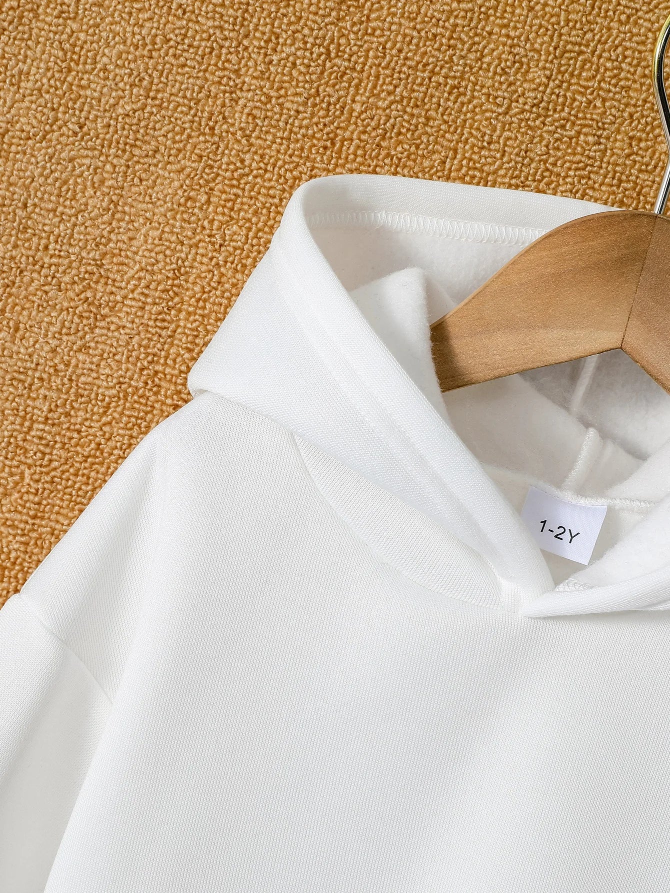 Kids Fashion 2pcs Pullover Hoodie+Pants Suits 1-8Y Years Boys Girls Casual Long Sleeve Sportswear Tracksuits Children Clothes