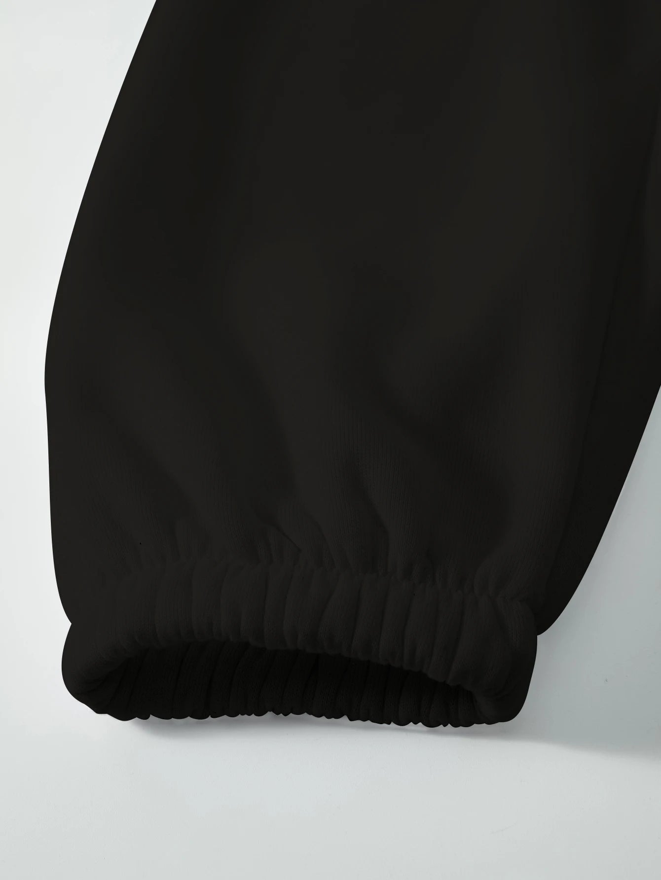 Women's winter fashion all-matchMy Blood Type is Dr Pepper print loose two-piece set hoodie and long Jogger pants Soft Fleece