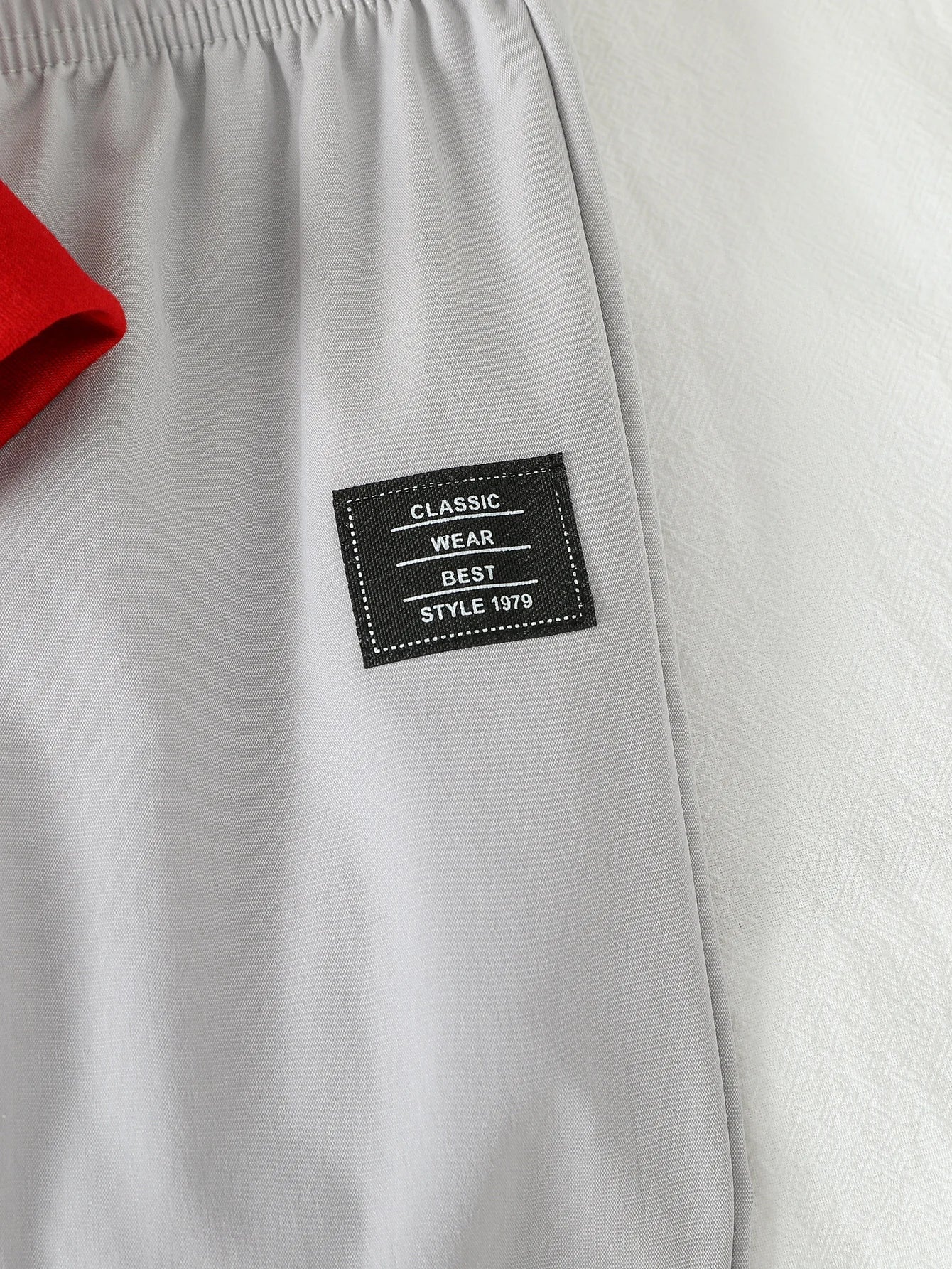 2Pcs Baby Boys Long Sleeve Hooded Pullover Sweatshirt Sweatpants Suit Autumn Clothes Sets For 1-3Y Casual Daily