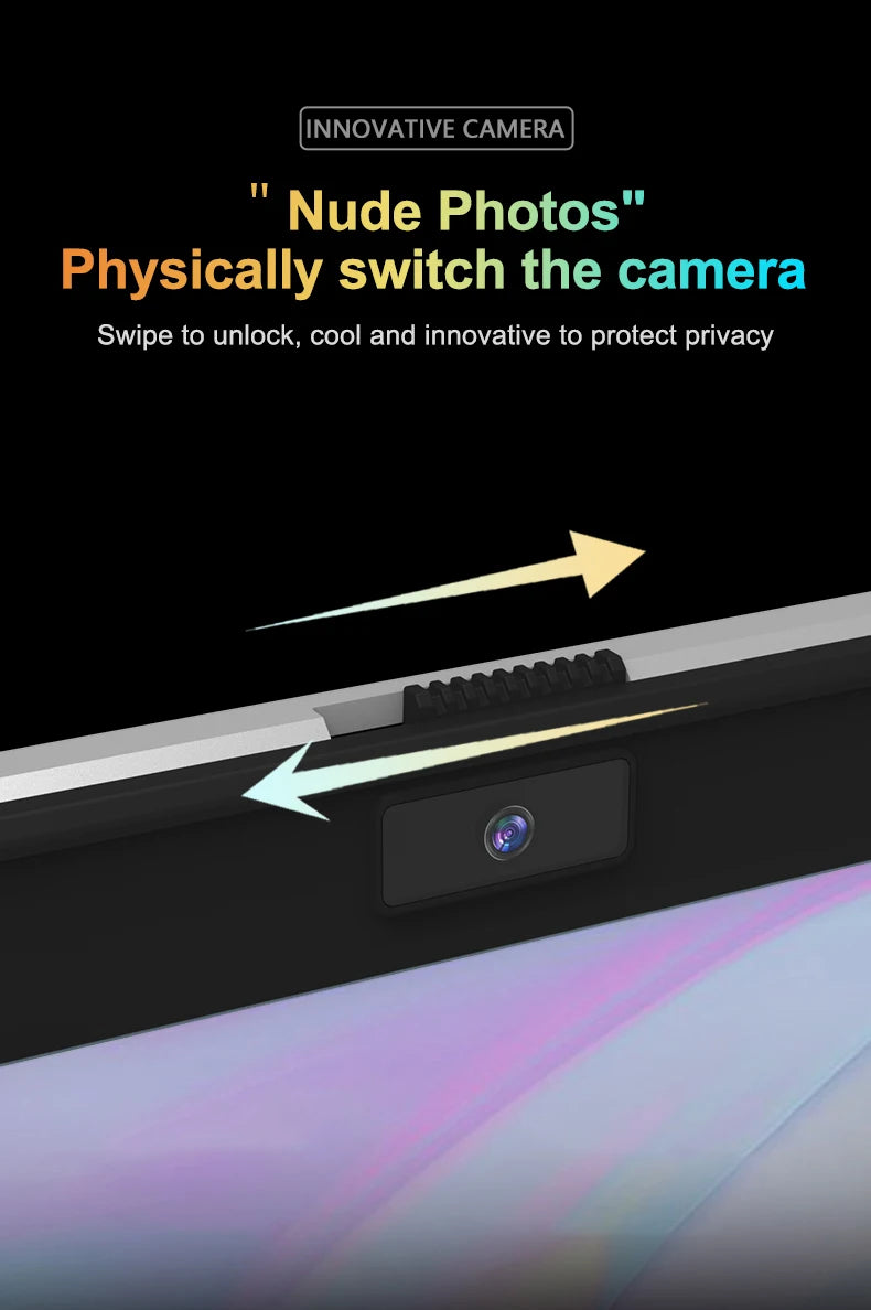 Xiaman 15.6" Intel Core i3 6100U Laptop Computer Windows 11 Pro 16GB RAM 512GB 1TB SSD Portable Notebook PC Office Study Laptops