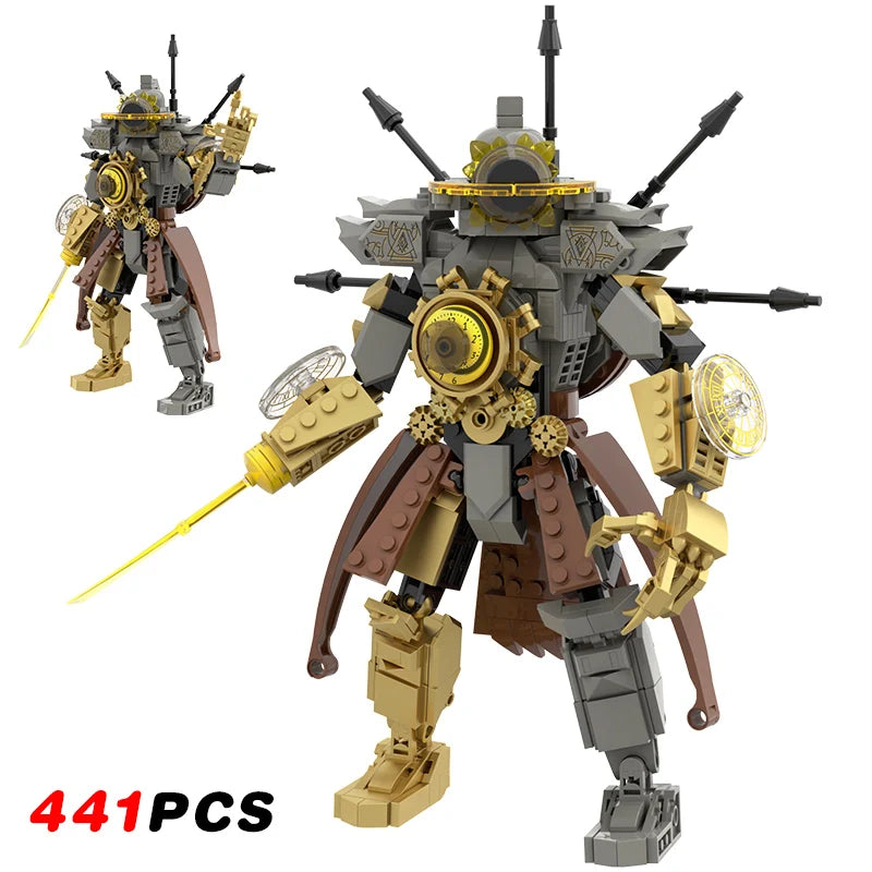 New Skibidi Toilete Building Block Titan Clock Man 2.0 TVman Speakerman Drill Man Bricks Model Toys for Kid Birthday Easter Gift