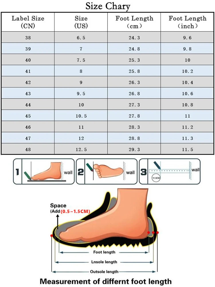CLOHOO Men's Stitching None Slip Genuine Leather Shoes Handmade Loafer Business Wedding Plus Size Formal Casual Shoes for Men