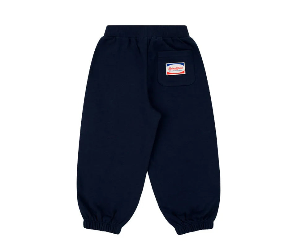 Autumn Kids Clothes Baby Girls hooded Jackets Cotton Sweatshirts Pants Sets Baby Boys Cartoon Coats Pullover Top Trousers Suits