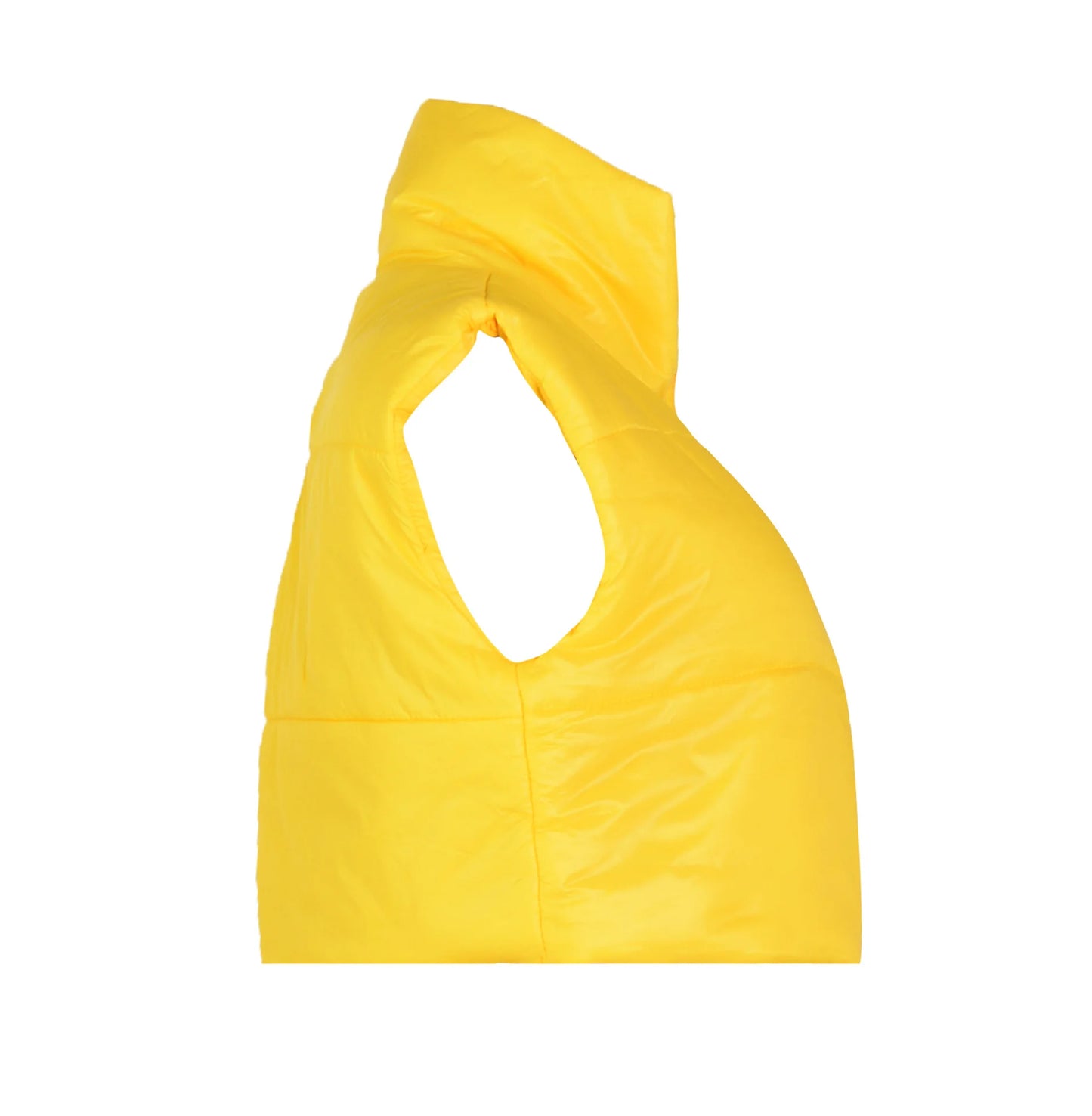 Women's Winter Vest Fashion Faux Leather Padded Jacket Coat Vintage PU Black And White Female Short Waistcoat Chic Clothes Tops