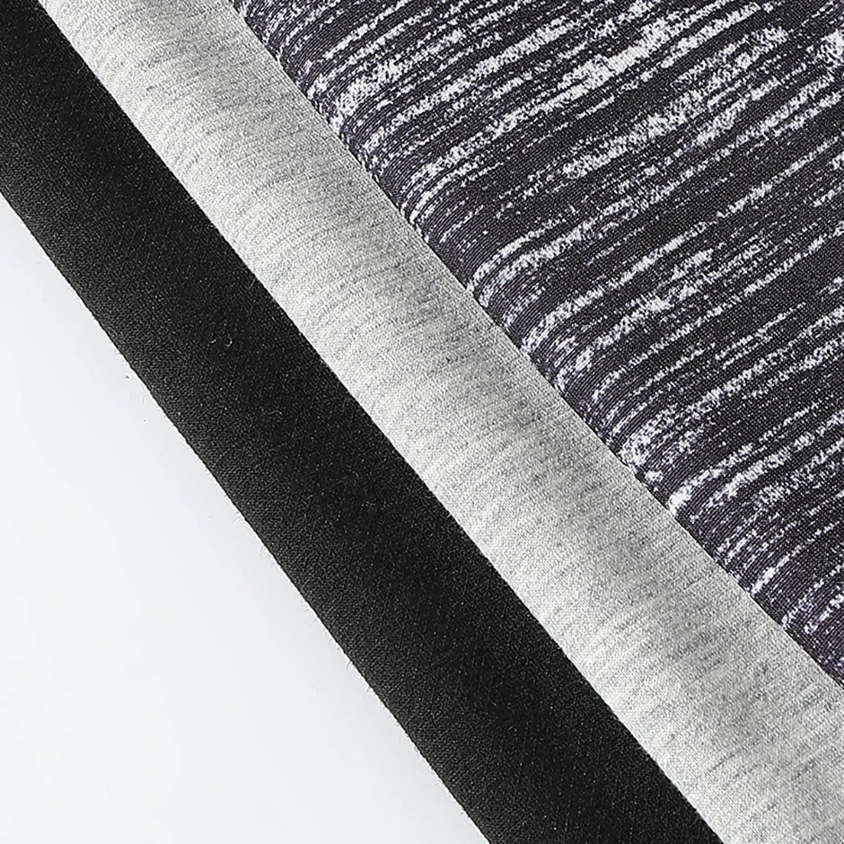 3/1 Piece Set Of Four Season Children's Sports Fashion Autumn Sweatpants For Boys And Girls Mixed With Multi Colored Harun Pants