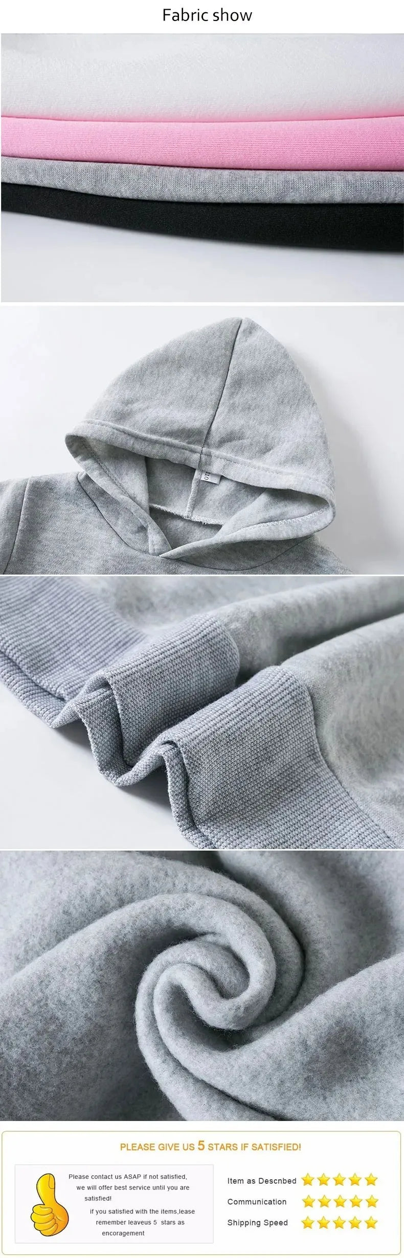 New Kids Spring Autumn 2Pcs Fashion Dj Marshmellow Children's Hoodie Sweaters+Pants Sets 3-13Y Boys And Girls Tracksuit Clothes