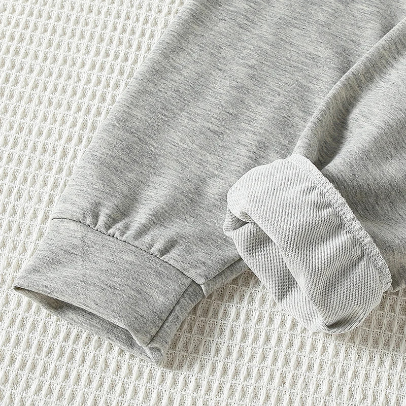 3/1 Piece Set Of Four Season Children's Sports Fashion Autumn Sweatpants For Boys And Girls Mixed With Multi Colored Harun Pants