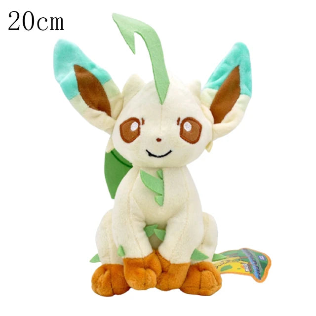 Pokemon Plush Charmander Squirtle Pikachu Peluche Plusle Minun Plush Charizard Bulbasaur Eevee Stuffed Doll Xmas Gift For Kid