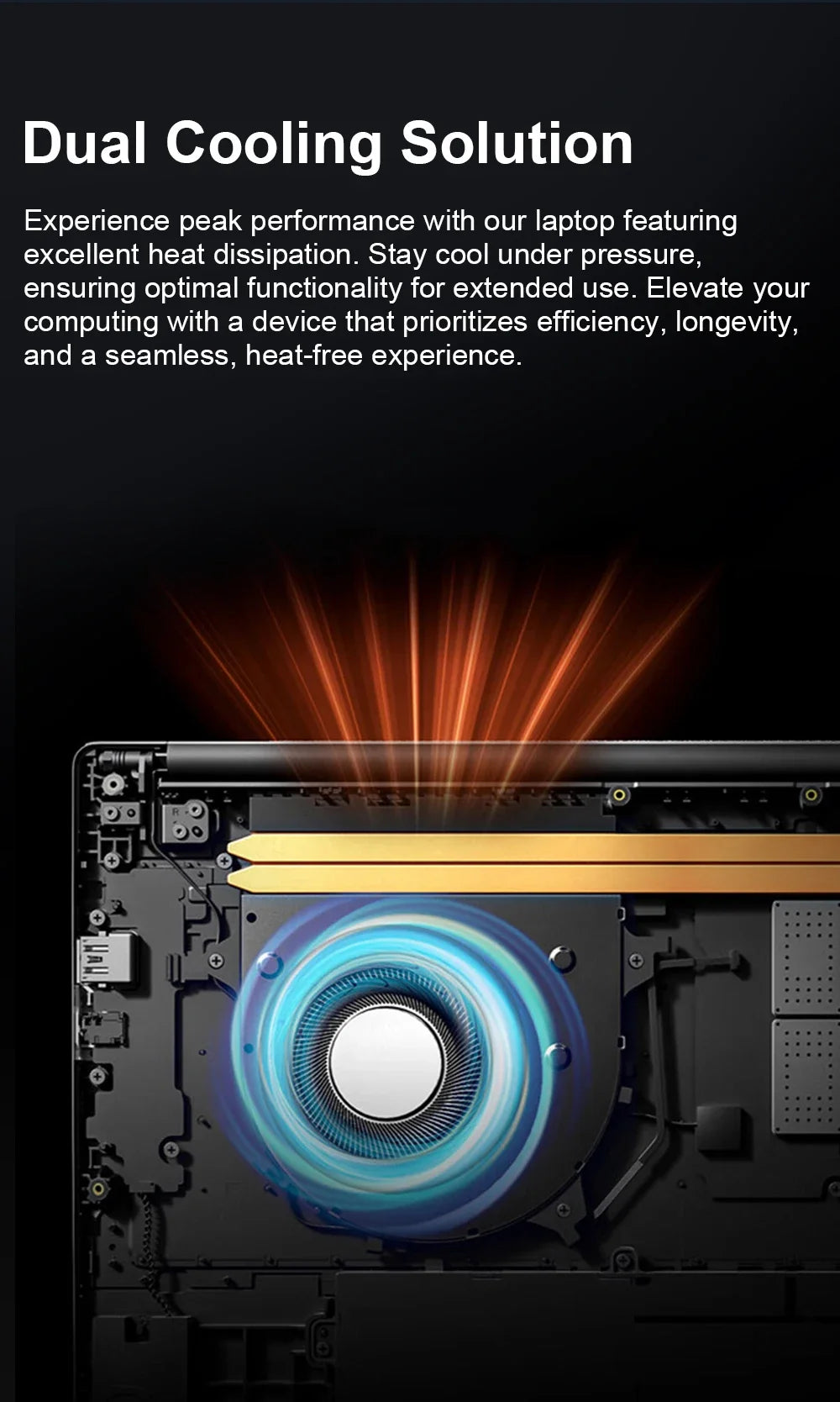 15.6" Laptop Computer Intel Celeron N4000 Notebook PC Fingerprint Unlock Windows 11 Pro 16GB DDR4 512GB 1TB SSD HD 1080P Laptops