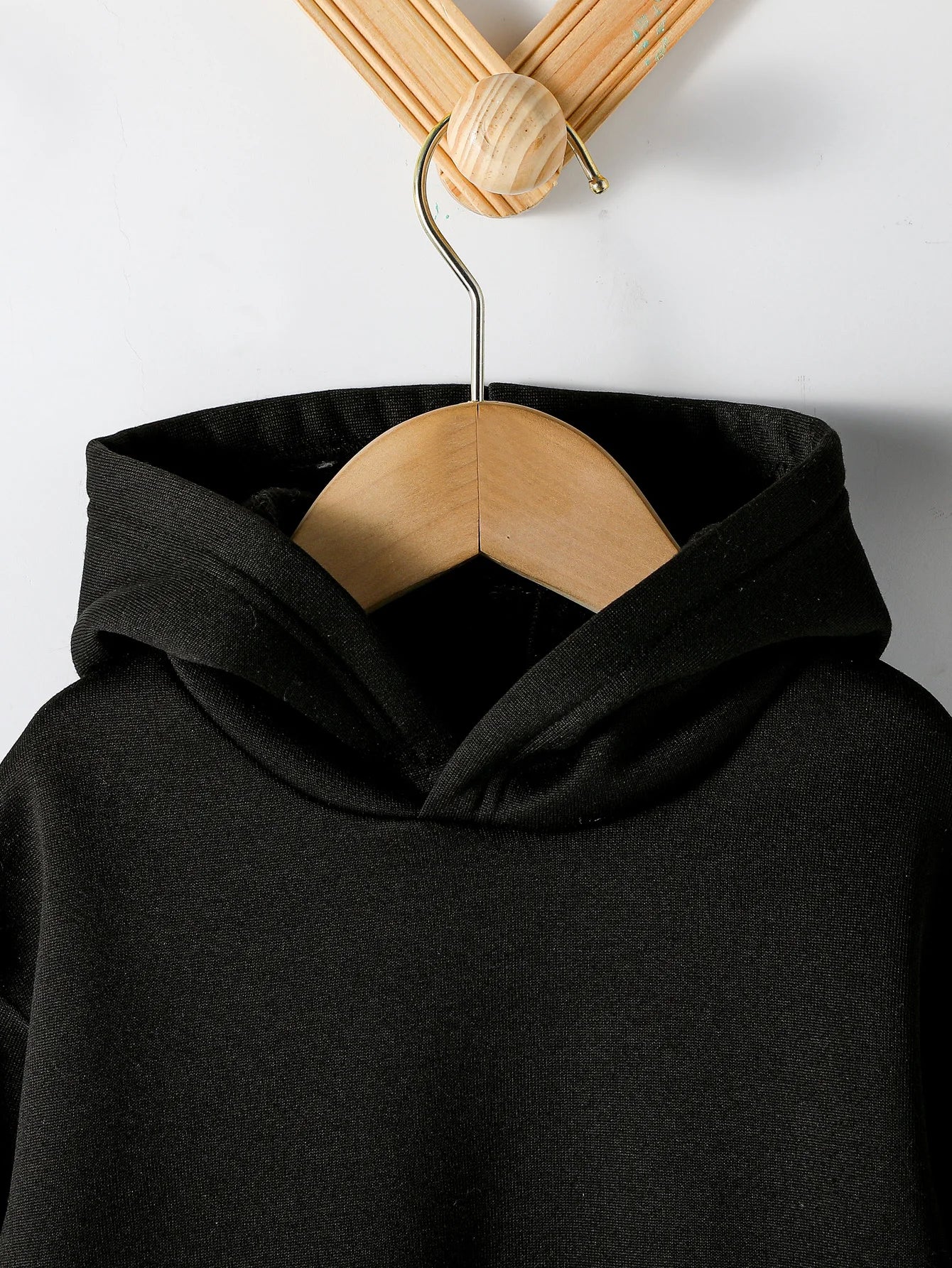 Kids Fashion 2pcs Pullover Hoodie+Pants Suits 1-8Y Years Boys Girls Casual Long Sleeve Sportswear Tracksuits Children Clothes