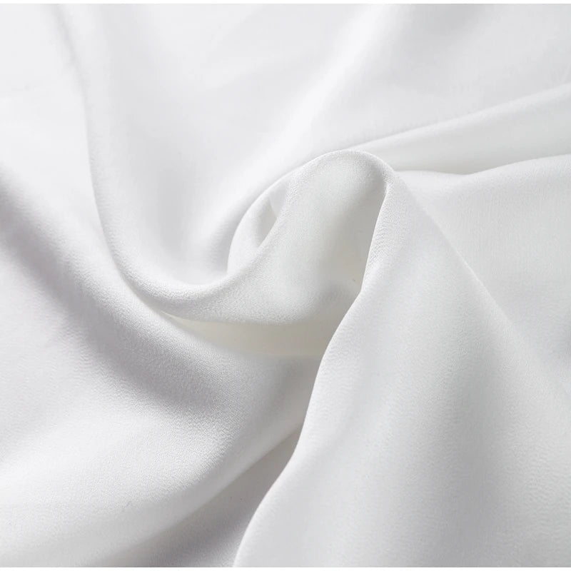 Sexy Satin Ribbon Party Dress Women Elegant Halter Backless Off Shoulder Sleeveless Female Dresses 2024 Summer Solid Robe Gown