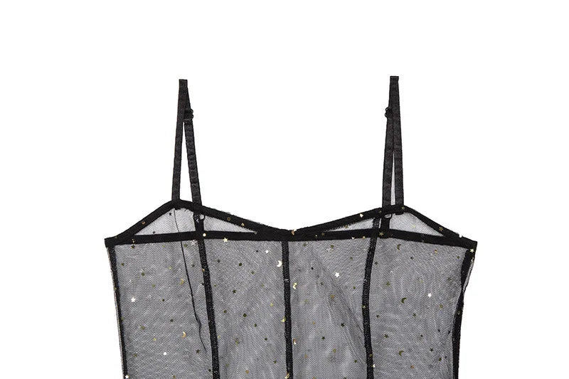 Festival Rave Outfits Women Dress Boho Mesh Cover Up Clothing Beach Robe Long Femme Vestido Mujer Maxi Sexy Party Summer Dresses