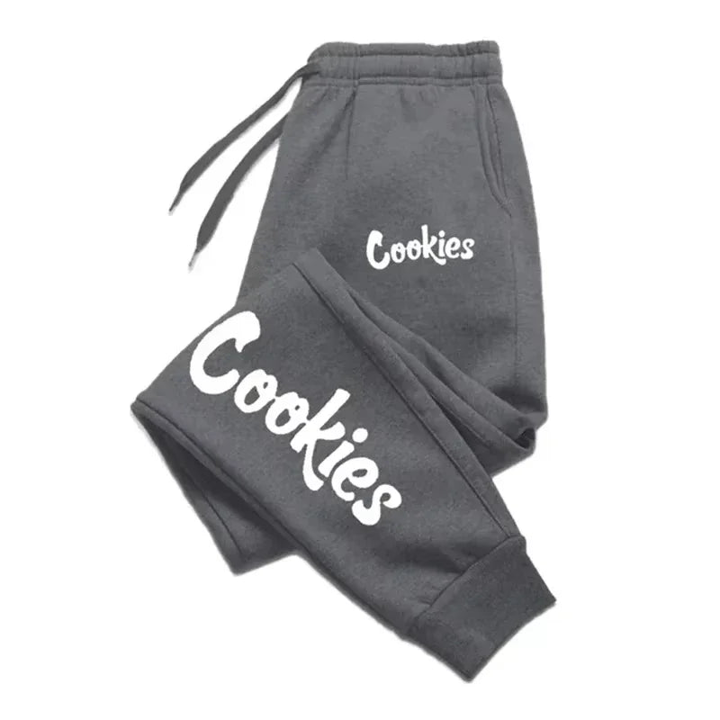 Pantalones al aire libre de otoño para hombres y mujeres, pantalones deportivos casuales para usoandar en bicicleta2025