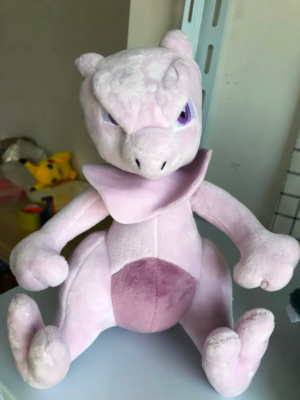 Pokemon Plush Charmander Squirtle Pikachu Peluche Plusle Minun Plush Charizard Bulbasaur Eevee Stuffed Doll Xmas Gift For Kid