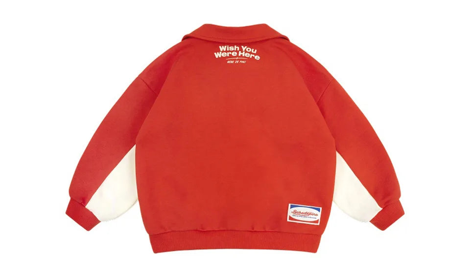 Autumn Kids Clothes Baby Girls hooded Jackets Cotton Sweatshirts Pants Sets Baby Boys Cartoon Coats Pullover Top Trousers Suits