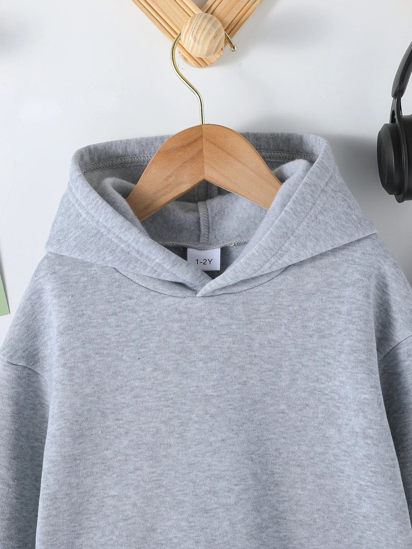 Kids Fashion 2pcs Pullover Hoodie+Pants Suits 1-8Y Years Boys Girls Casual Long Sleeve Sportswear Tracksuits Children Clothes