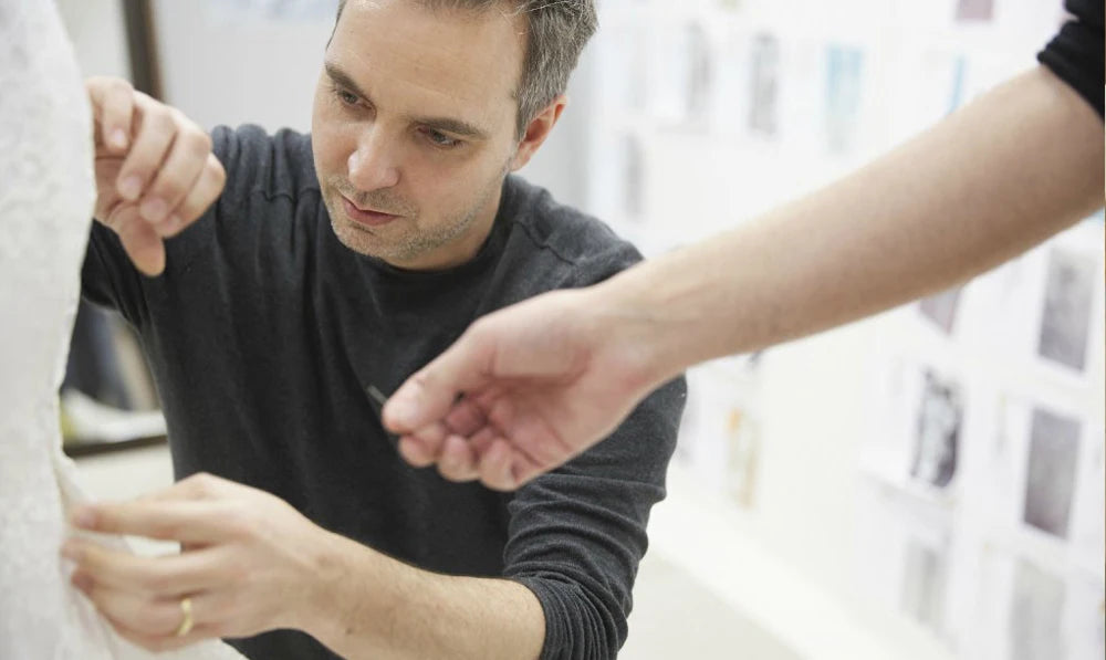 Elegant Sexy V-Neck Women Wedding Dresses Mopping Length Gorgeous Princess Bride Gowns Cocktail Ball Vestido De Novia Customized