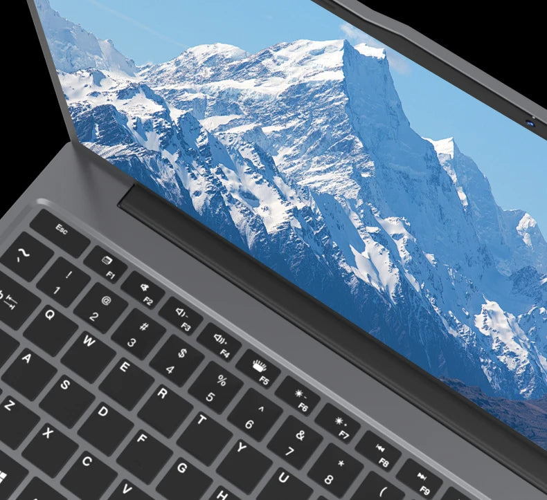 Xiaman 15.6" Intel Core i3 6100U Laptop Computer Windows 11 Pro 16GB RAM 512GB 1TB SSD Portable Notebook PC Office Study Laptops