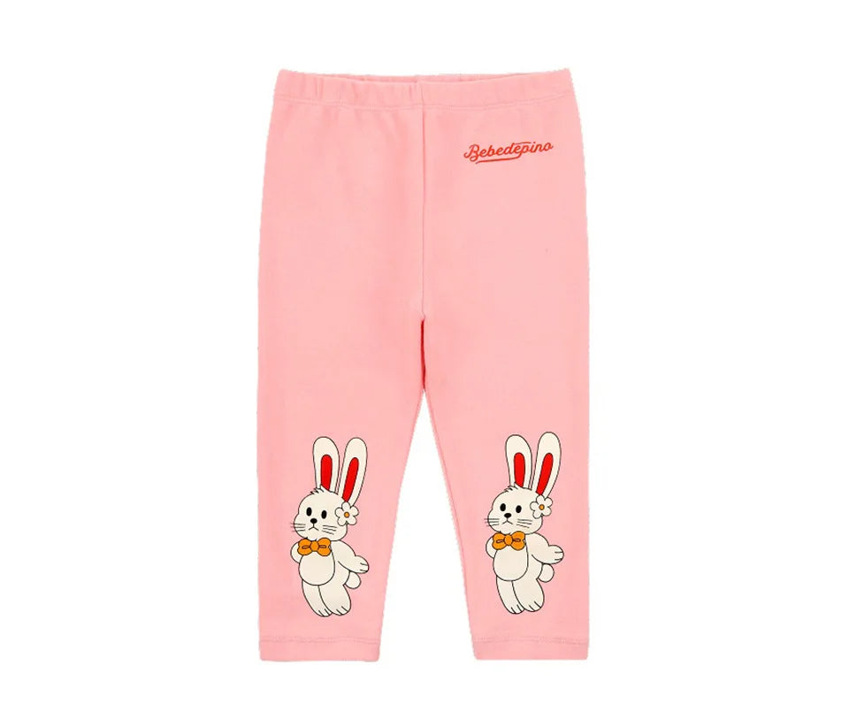 Autumn Kids Clothes Baby Girls hooded Jackets Cotton Sweatshirts Pants Sets Baby Boys Cartoon Coats Pullover Top Trousers Suits