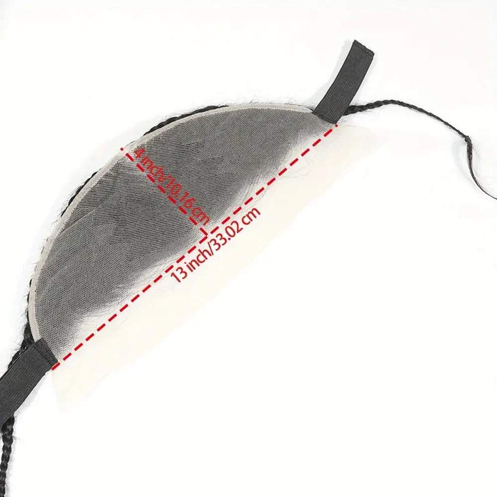 Straight 13X4 HD Lace Frontal Wig 100% Human Hair  Brazilian Remy Hair Lace Closure Only with Braids 13x4 Lace Front Natural