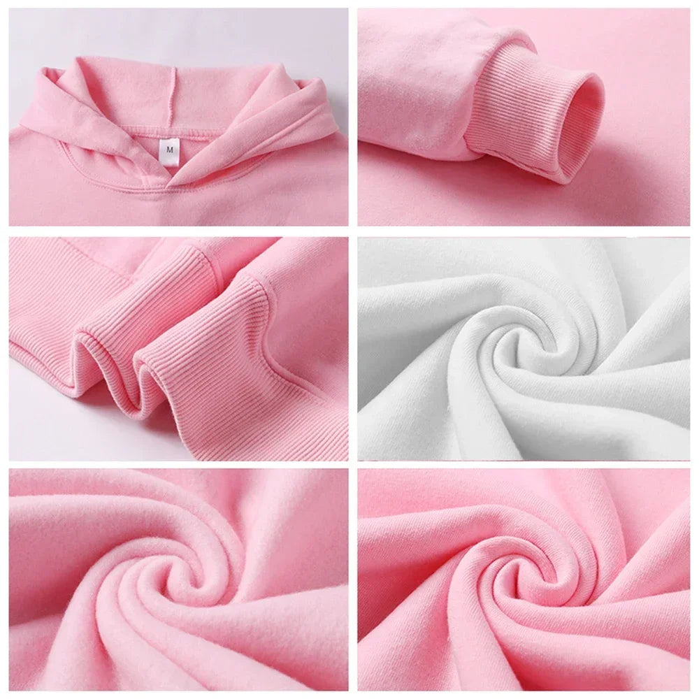 Children's basketball suit hooded sweatshirt+pants set casual warm autumn hoodie