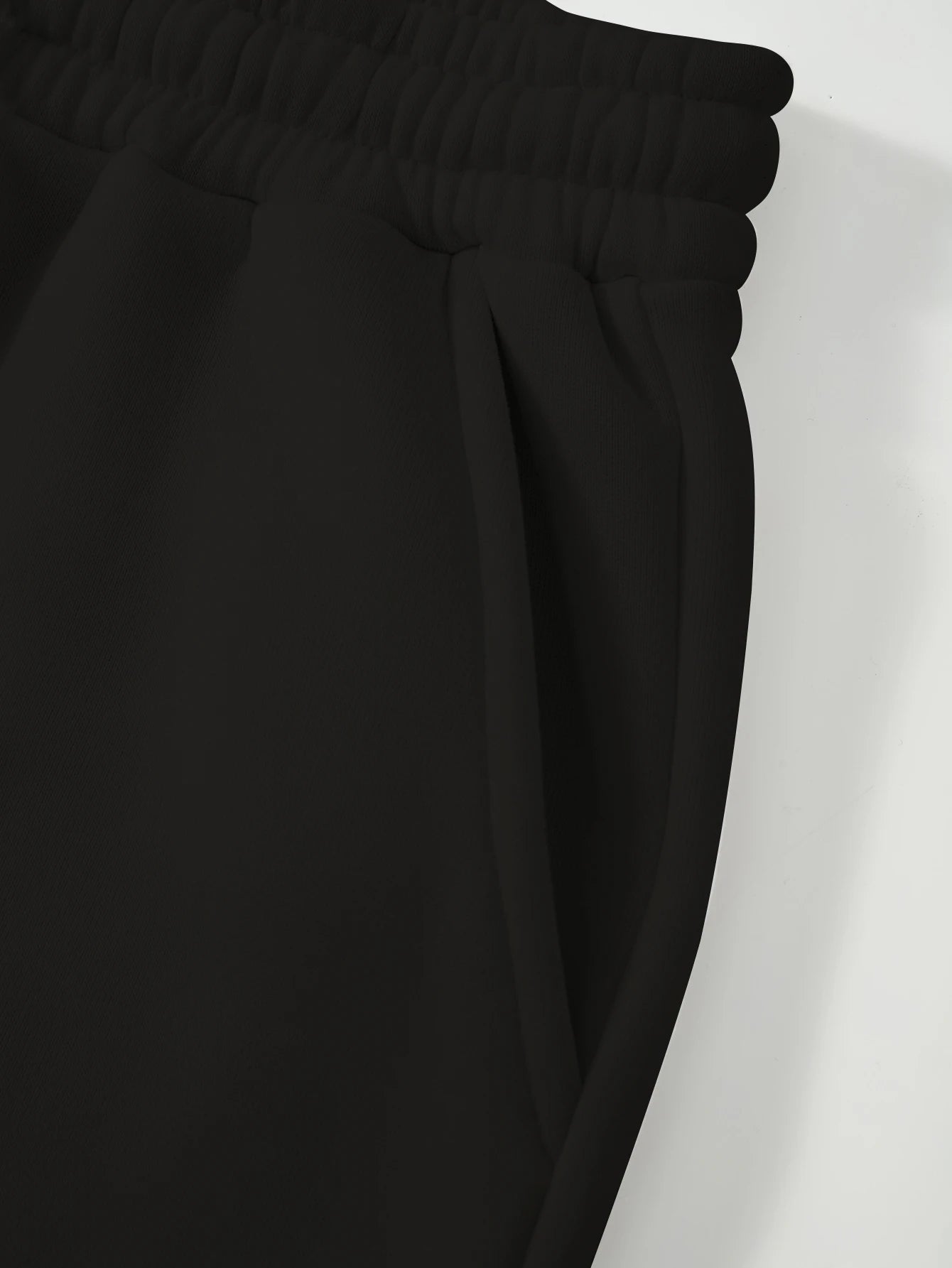 Women's winter fashion all-matchMy Blood Type is Dr Pepper print loose two-piece set hoodie and long Jogger pants Soft Fleece