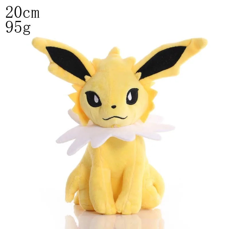 Pokemon Plush Charmander Squirtle Pikachu Peluche Plusle Minun Plush Charizard Bulbasaur Eevee Stuffed Doll Xmas Gift For Kid