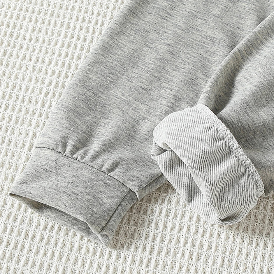 3/1 Piece Set Of Four Season Children's Sports Fashion Autumn Sweatpants For Boys And Girls Mixed With Multi Colored Harun Pants