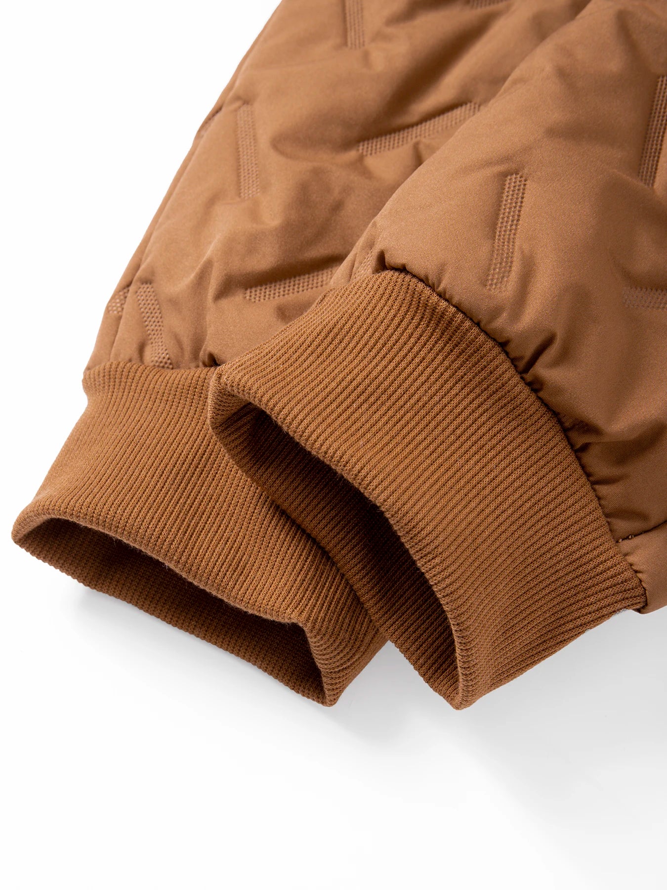 Winter Sweatwear Men's Plush Thick Fleece Sweatpant Lambswool Thermal Trousers Casual Pants Waterproof Windproof Warm Pants