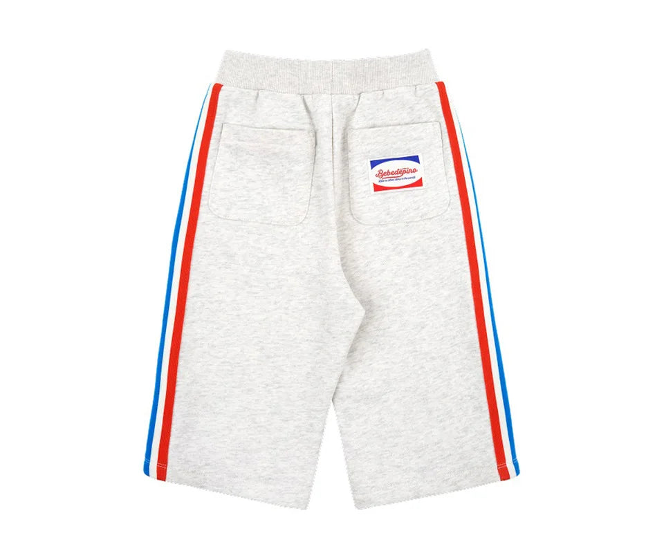 Autumn Kids Clothes Baby Girls hooded Jackets Cotton Sweatshirts Pants Sets Baby Boys Cartoon Coats Pullover Top Trousers Suits