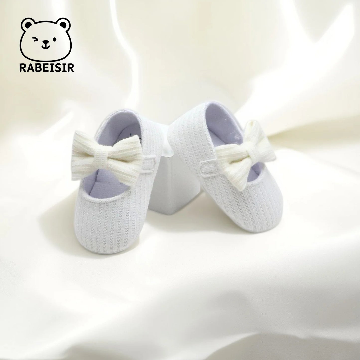 Baby girl shoes, princess shoes, baby walking shoes, soft sole, anti slip, 0-6-12-18 months