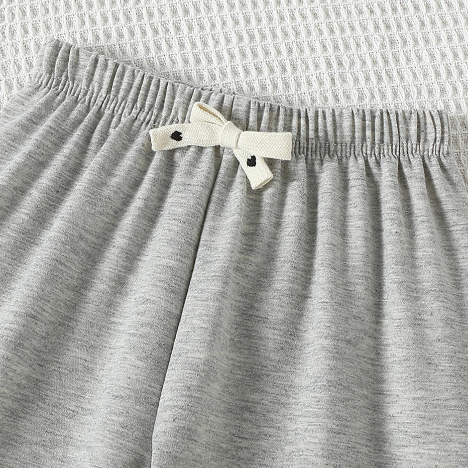 3/1 Piece Set Of Four Season Children's Sports Fashion Autumn Sweatpants For Boys And Girls Mixed With Multi Colored Harun Pants