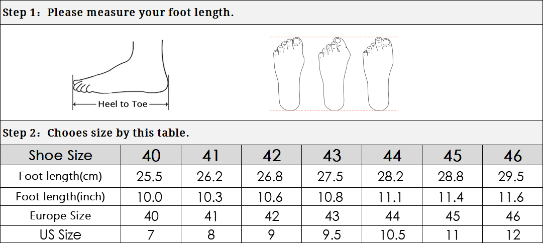 Soft In Sole Men's Comfortable Chelsea Boots Fashion Slip On