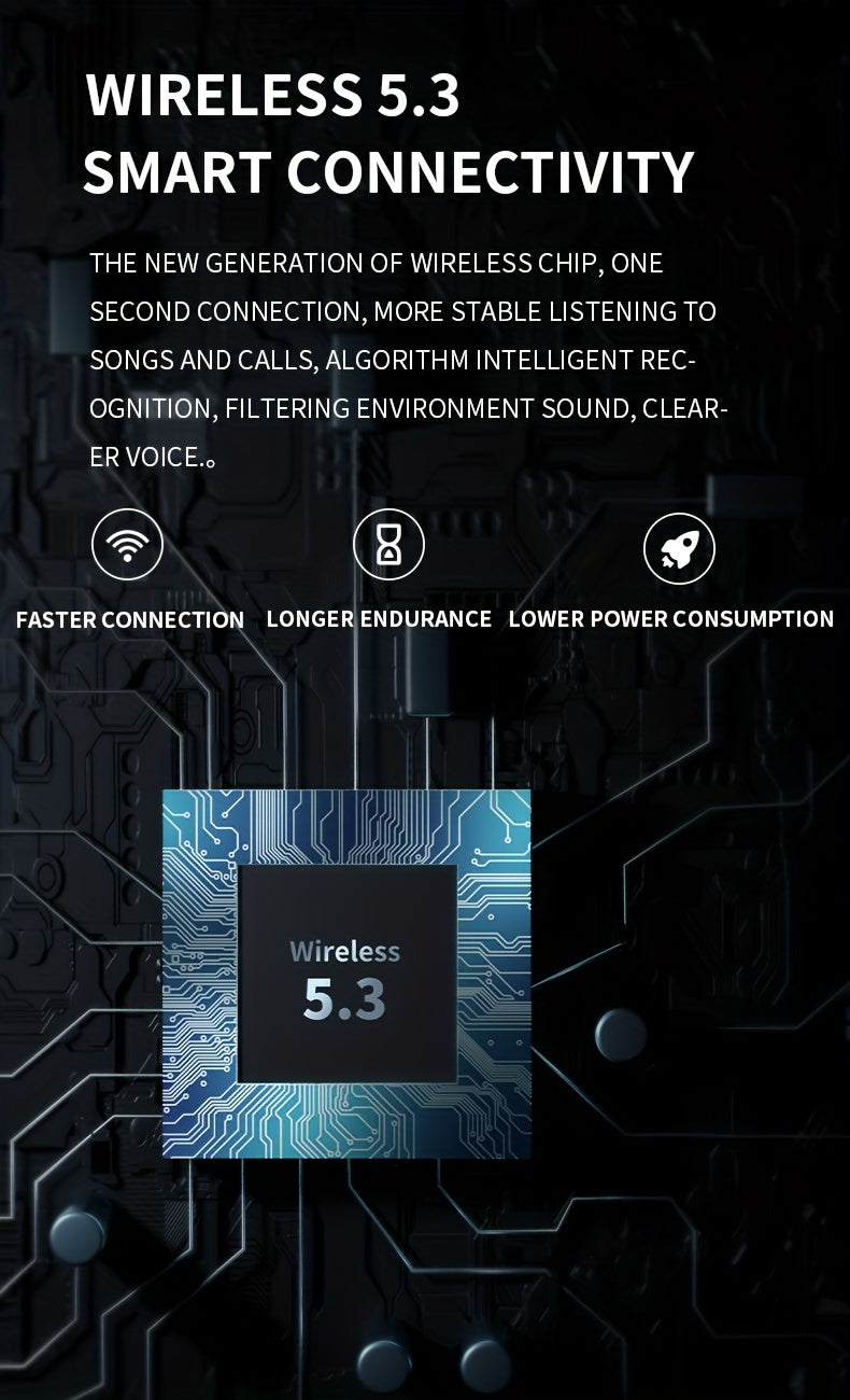 [Sanag Bone Conduction] Sanag True Bone Conduction Headphones A5X - Targeting Shao Yin $100+ Bone Conduction