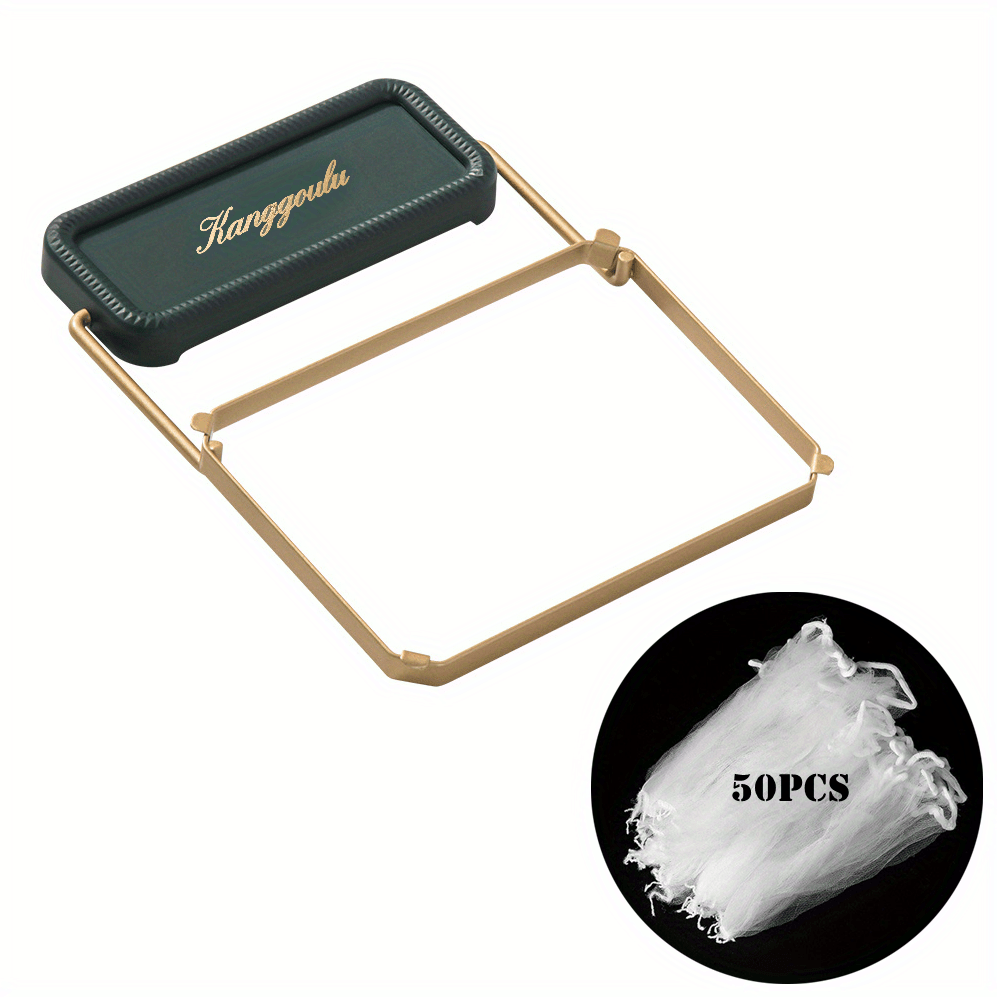 [Foldable Sink Strainer] Sink Filter Rack | Foldable | Mesh Bag | Anti-Clogging | Easy to Use