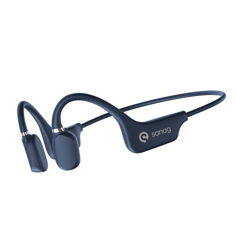 [Sanag Bone Conduction] Sanag True Bone Conduction Headphones A5X - Targeting Shao Yin $100+ Bone Conduction